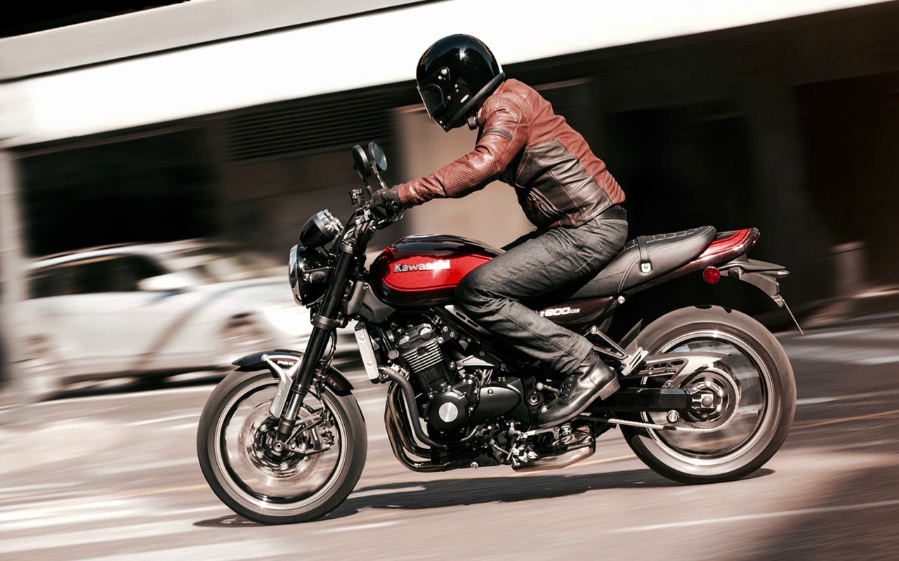 Z 900 rs | Inazuma café racer