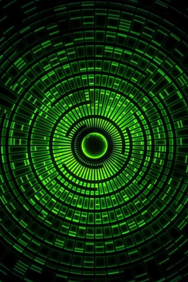 Su Fondo iOS Gratis: 10 fondos de pantalla para iPhone 4