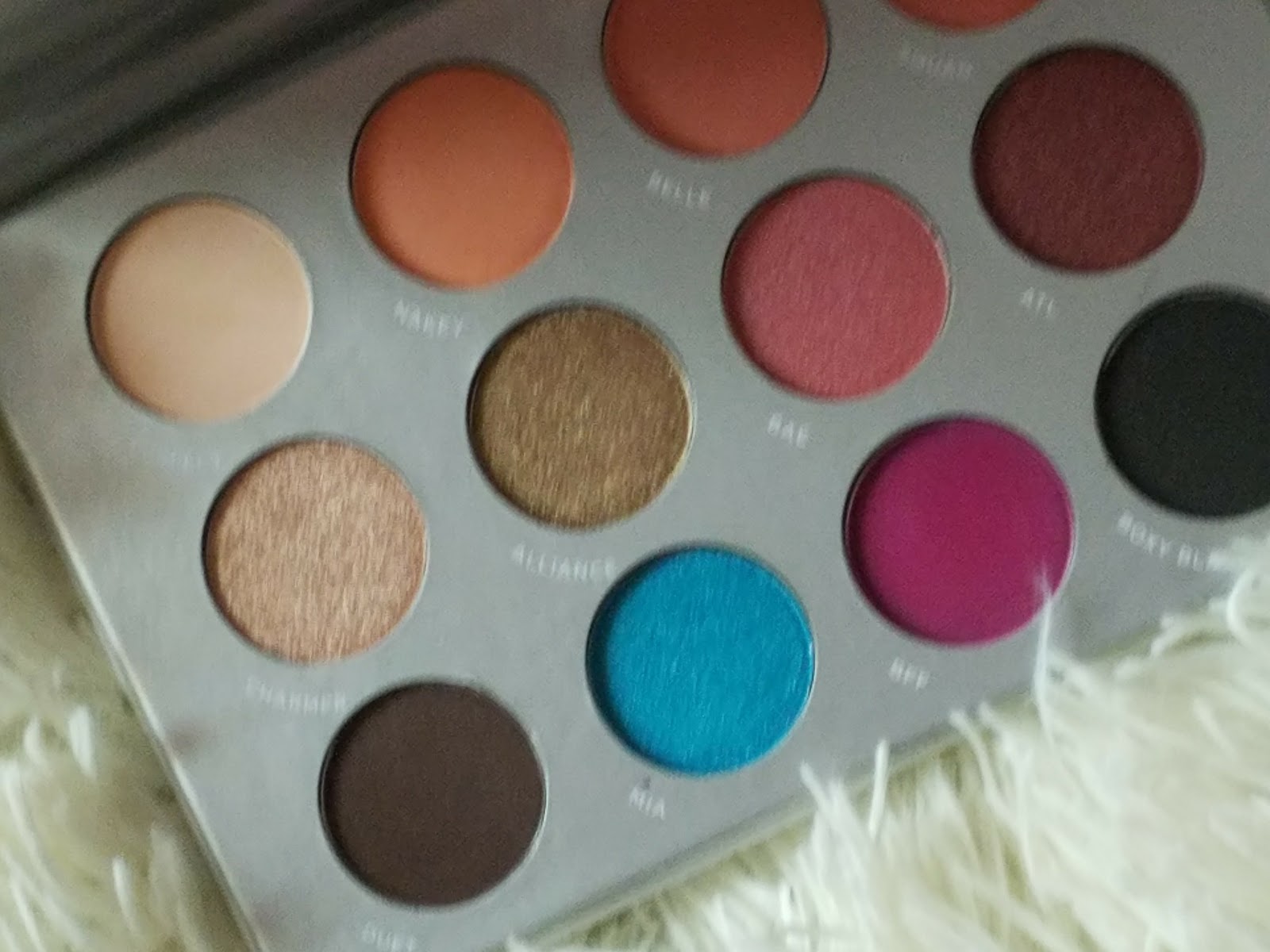 Bougie Brie S Beauty Blog Boxycharm March 2018