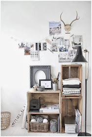Decoración Fácil: CAJAS PARA DECORAR...UNA TENDENCIA EN AUGE