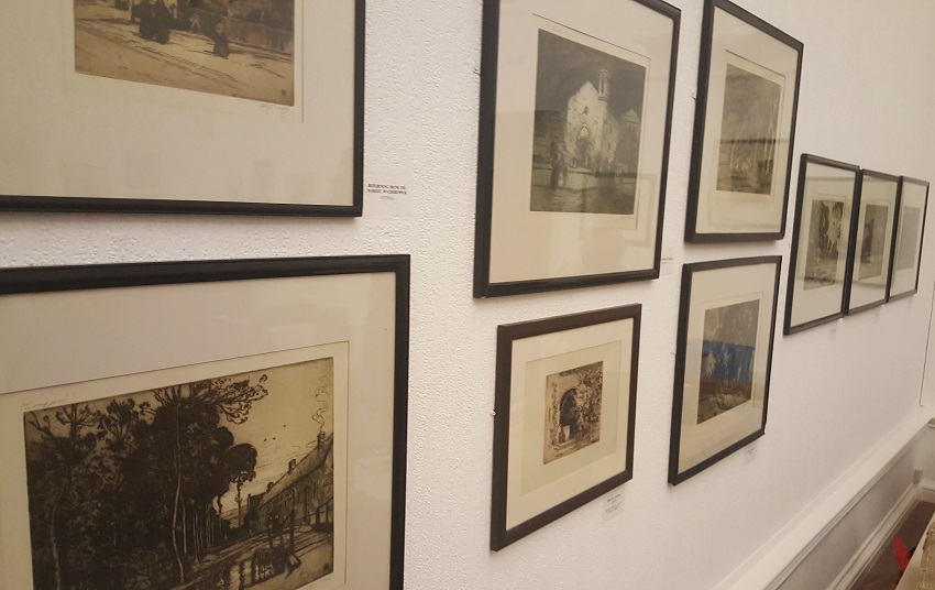 Kettering Art News What's on at the Art Gallery and Museum