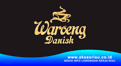 Waroeng Danish Pekanbaru