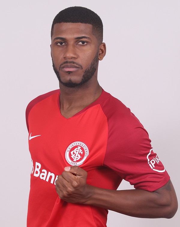 Oficial: Internacional de Porto Alegre, llega cedido Emerson Santos