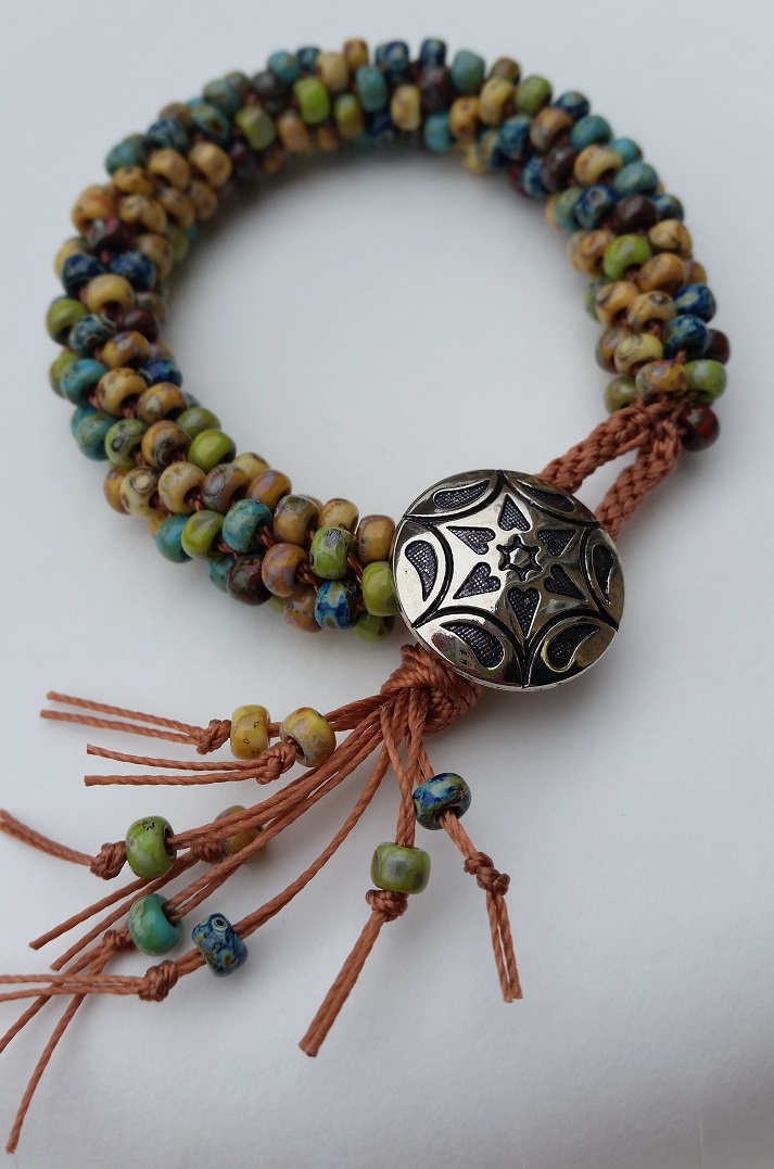 Stony Creek Bead Classes