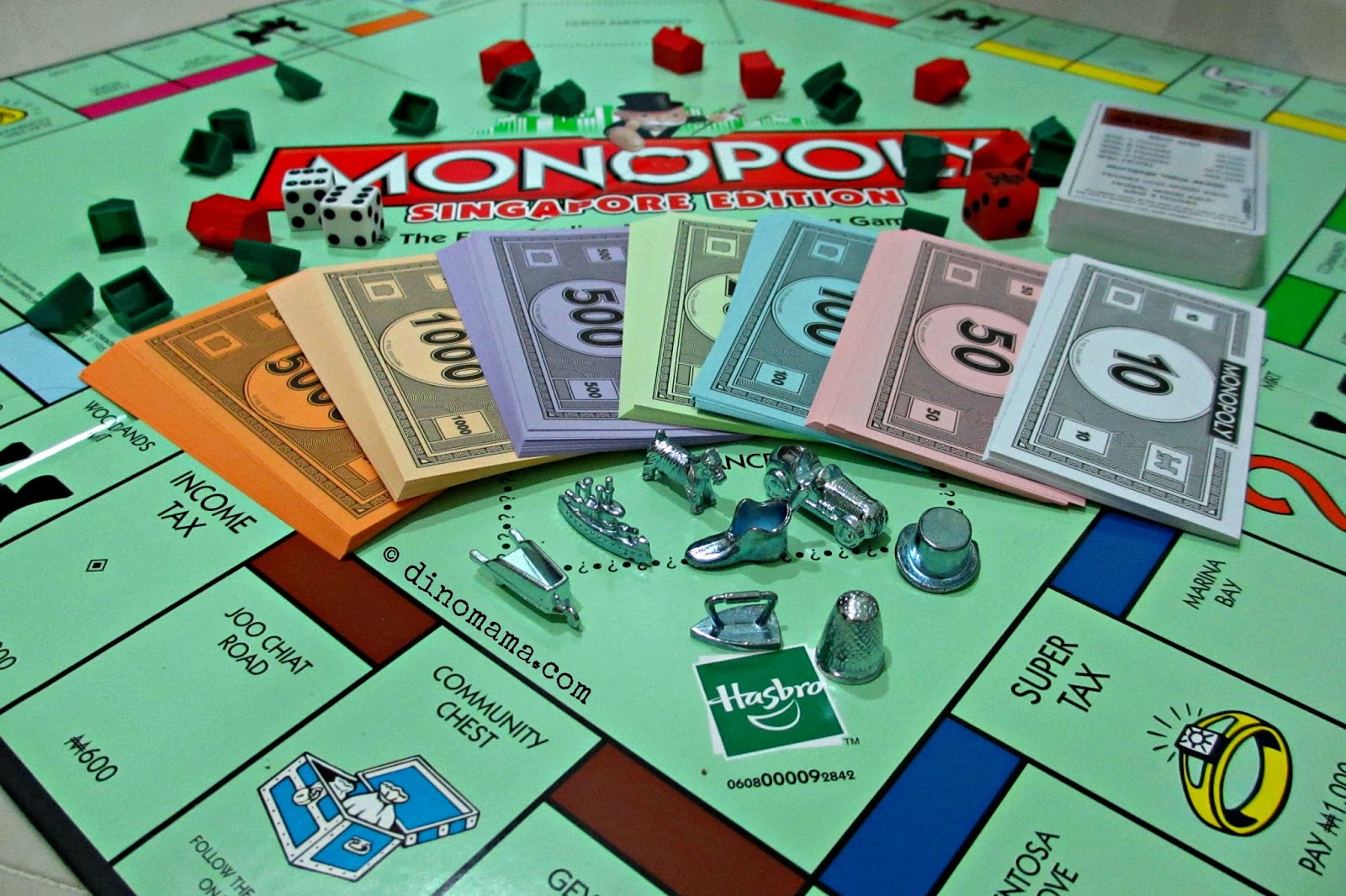 Is There An Online Version Of Monopoly
