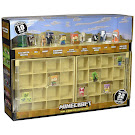 Minecraft Cow Collector Cases Figure