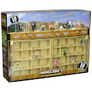 Minecraft Squid Collector Cases Figure