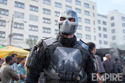 Crossbones in Captain America: Civil War