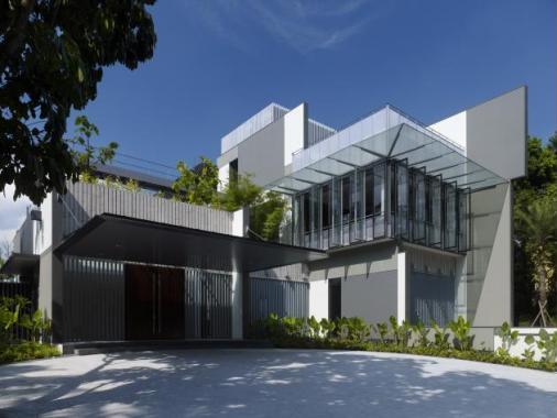 035 wind house by woha architects 035 wind house by woha architects