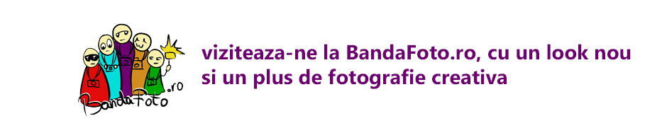 Banda Foto