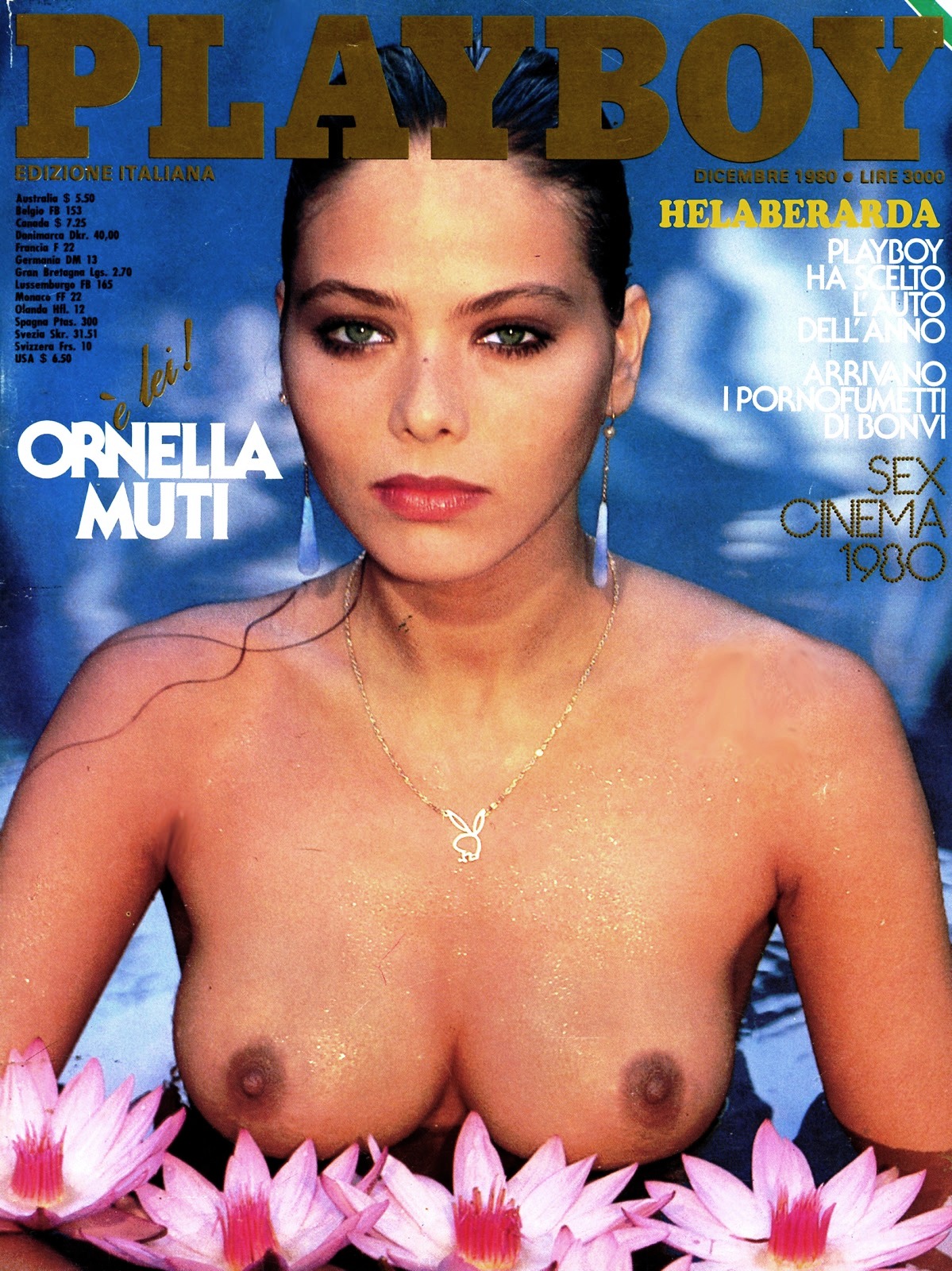 Ornella muti naked Ornella muti naked