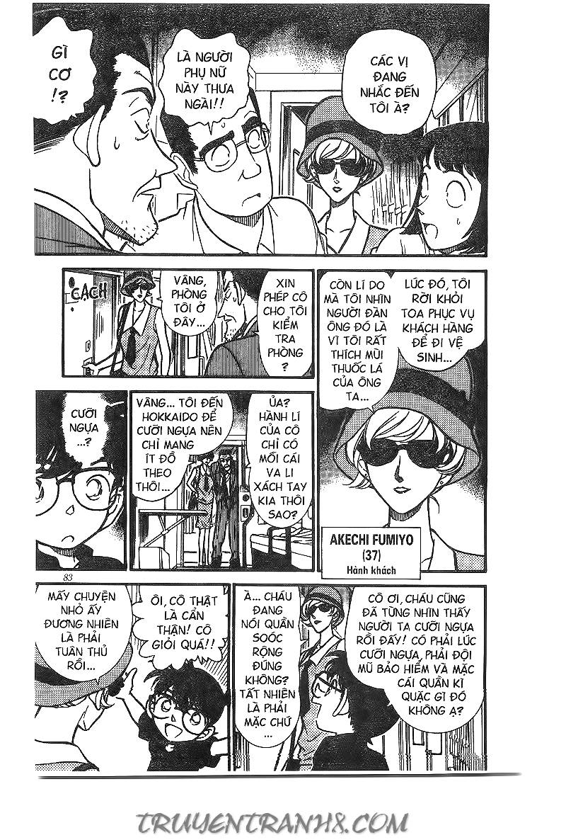 Detective Conan Chap 216 - Truyen.Chap.VN