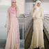 Pola Baju Kebaya Muslim