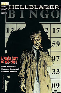 Hellblazer (1987) #168