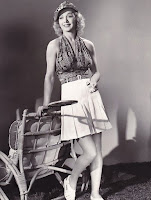 Carole Landis 1940