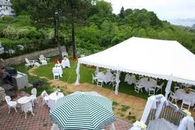 Backyard Wedding Decoration Ideas | Wedding Pictures ~ Wedding