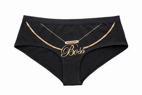 Boss Underwear