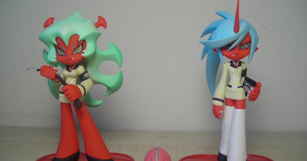 scanty alter figure