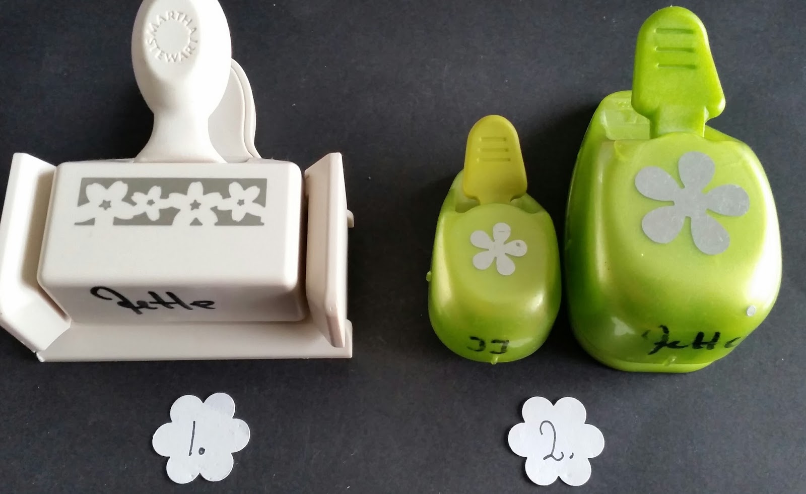 kortblogger: Baby kort.