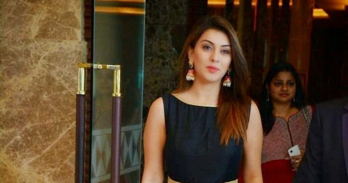 Xxx Hansika Bp Video - Hansika Latest Stills At Emerald Flats Launch Event | Indian Girls Villa -  Celebs Beauty, Fashion and Entertainment