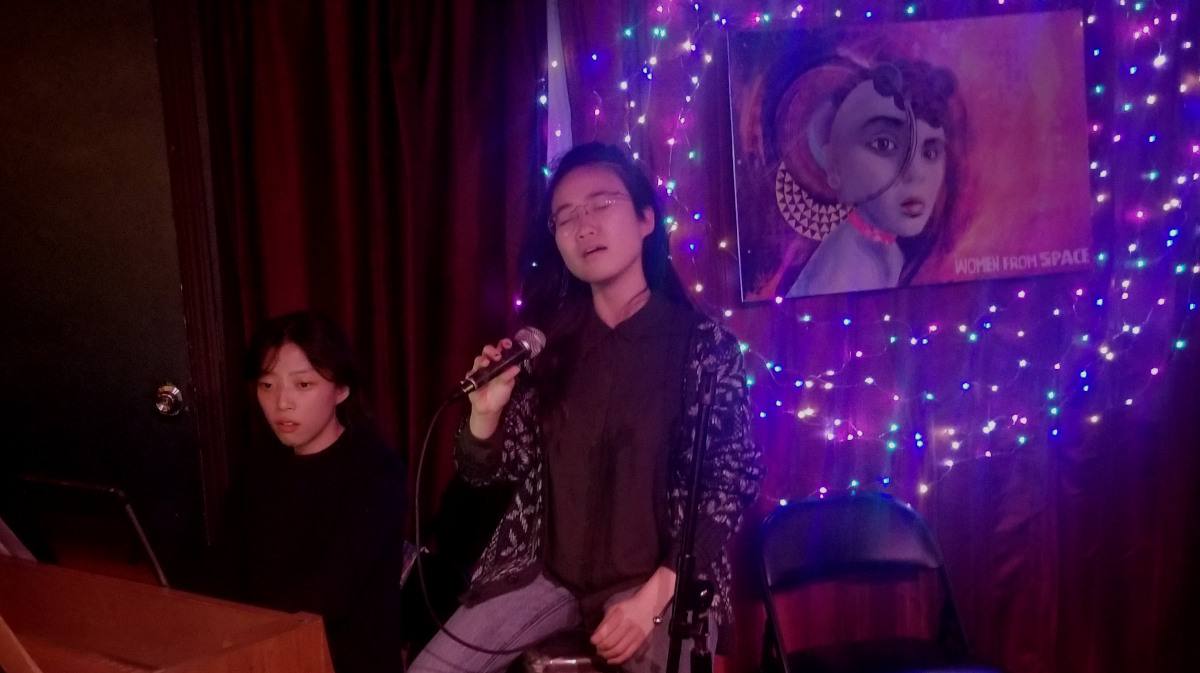 marion schouten neues video 2021