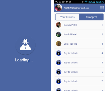 تحميل برنامج لمعرفة من يزور بروفايلك على الفيس بوك, معرفة من يزور بروفايلك على الفيس بوك من غير الاصدقاء, تطبيق مين زار بروفايلك للاندرويد, كيف اعرف من زار بروفايلك بدون برامج, الفيس بوك اصبح يتيح لك امكانية معرفة من يزور بروفايلك, كيف اعرف من زار بروفايلك على الفيس بوك بالصور, كيف اعرف من زار بروفايلك من الموبايل 2020, تحميل برنامج qsocial
