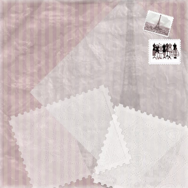 paris-temalı-dekupaj-resimleri