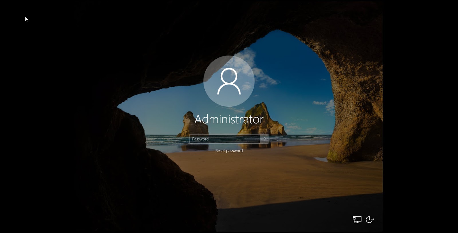 WINDOWS SERVER 2016 ESSENTIALS UPGRADE TO WINDOWS SERVER 2016 visual data 7