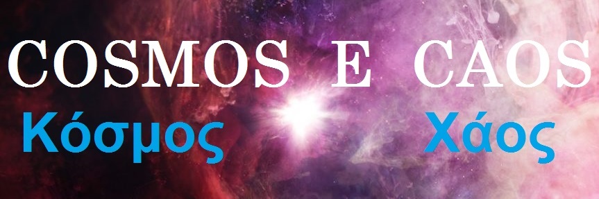 Cosmos e Caos