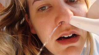 Nasal Irrigation Benefits: What You Need Know About Nose Cleaning