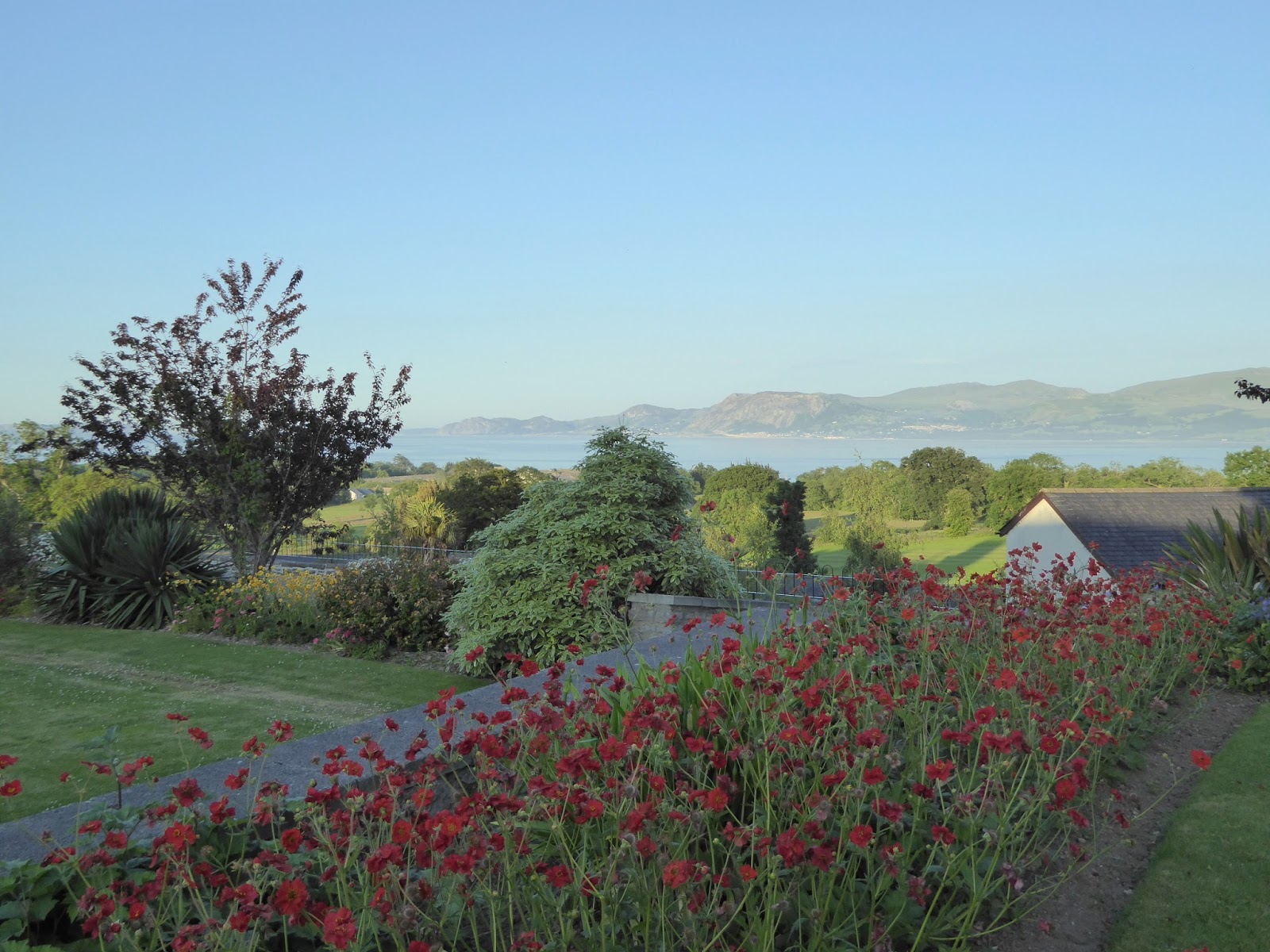 JR's Retirement Holiday Property Bond (HPB) Henllys