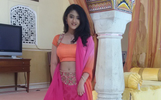 kasauti zindagi kay's child actor
