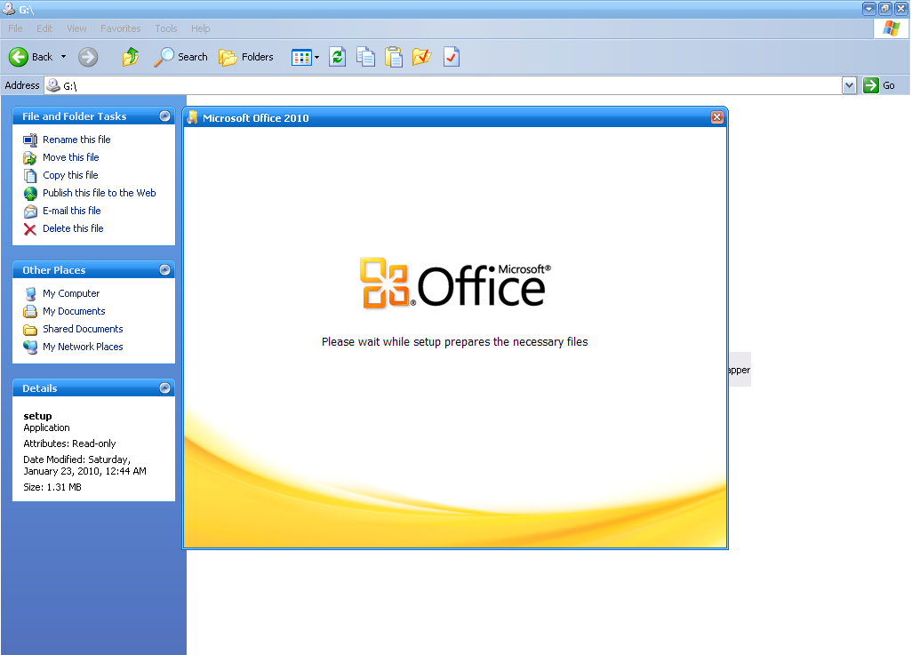 Office 2010 бесплатные версии