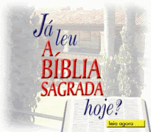 Bíblia Sagrada