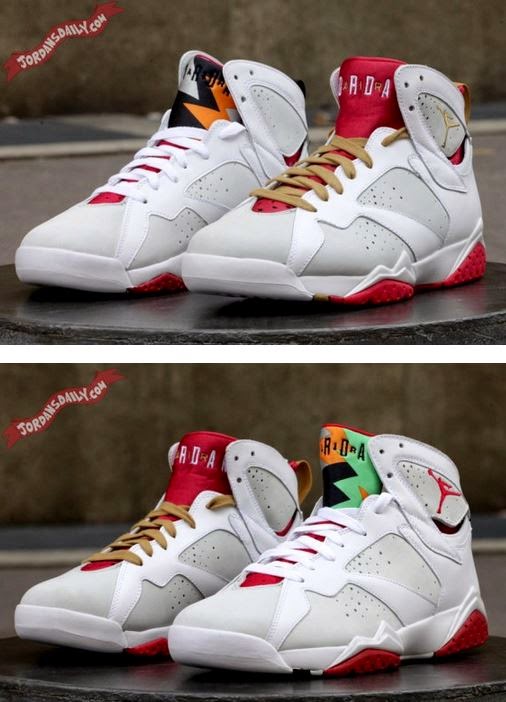 jordan 7 yotr