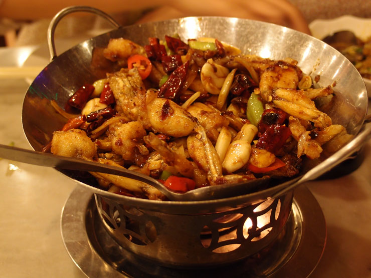 Hunan Kitchen Menu Jakarta Hunan Kitchen Menu Jakarta
