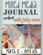 Journal Class Judy Wise