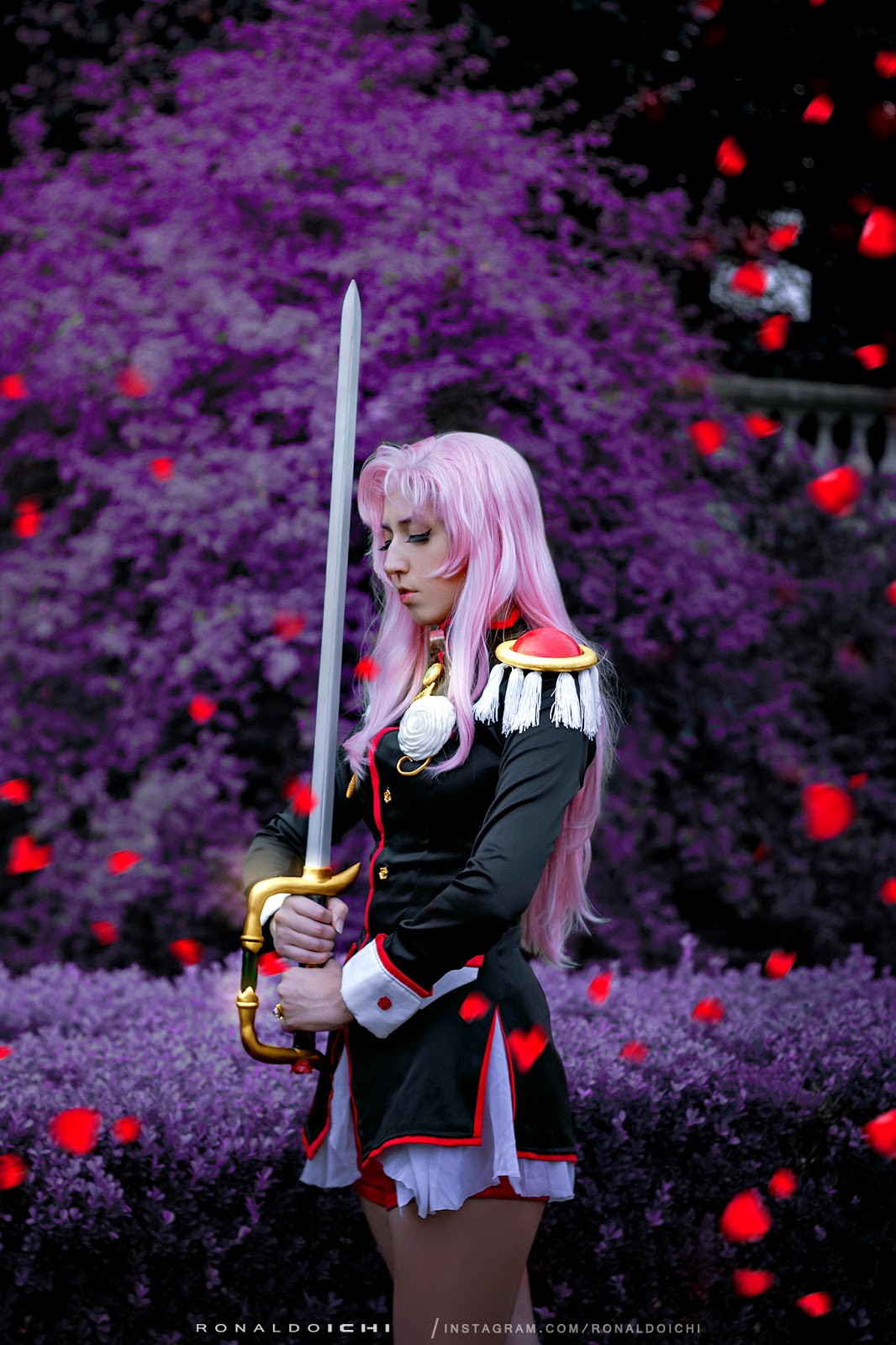 Cosplay Moo Moo Cosplay Moo Moo