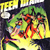 Teen Titans #19 - Wally Wood art