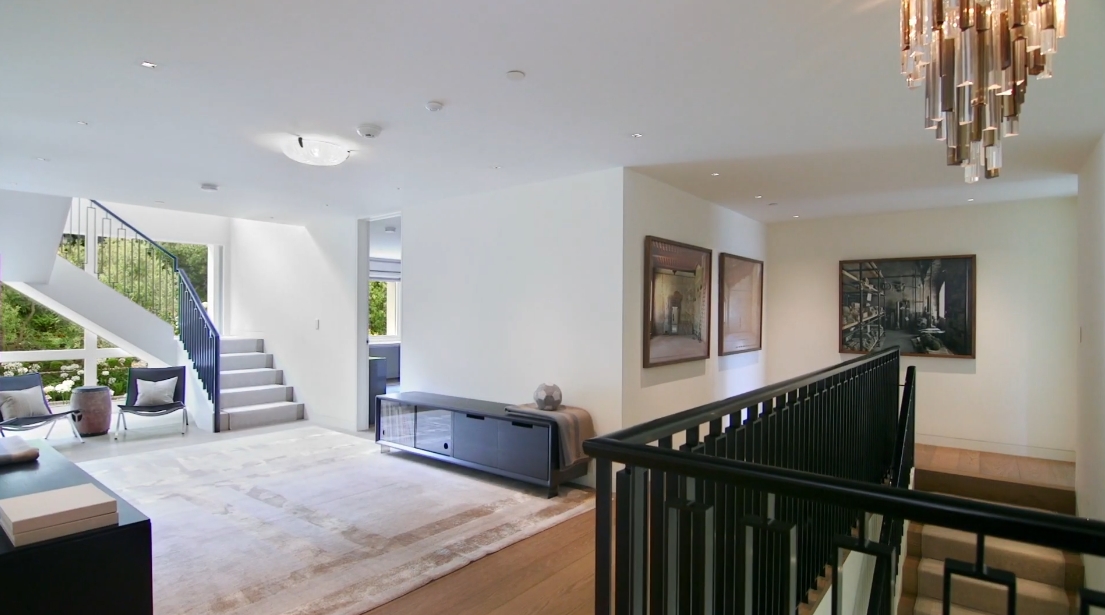 43 Interior Design Photos vs. 2775 Vallejo St, San Francisco Luxury Home Tour