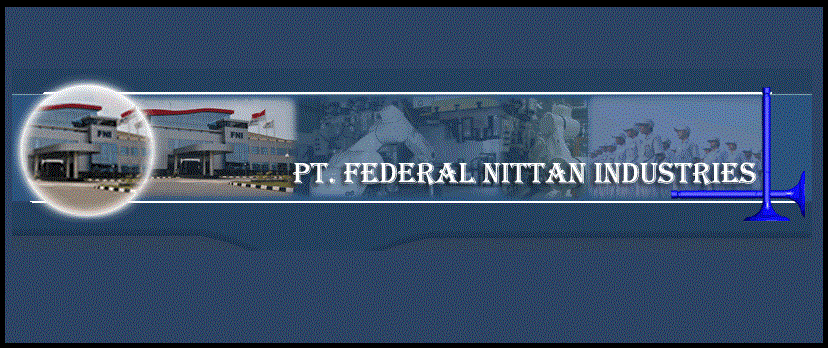 Loker Operator Produksi PT Federal Nittan Industries Terbaru