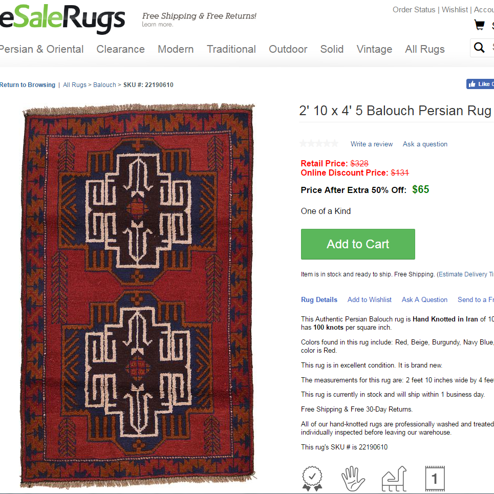 The Sourced Home How to Buy Vintage Rugs CHEAP!