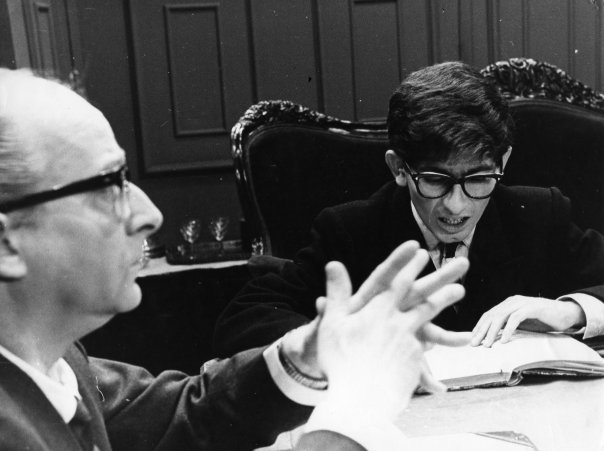 teleseries chilenas FALLECIÓ EL ACTOR LUIS VILCHES