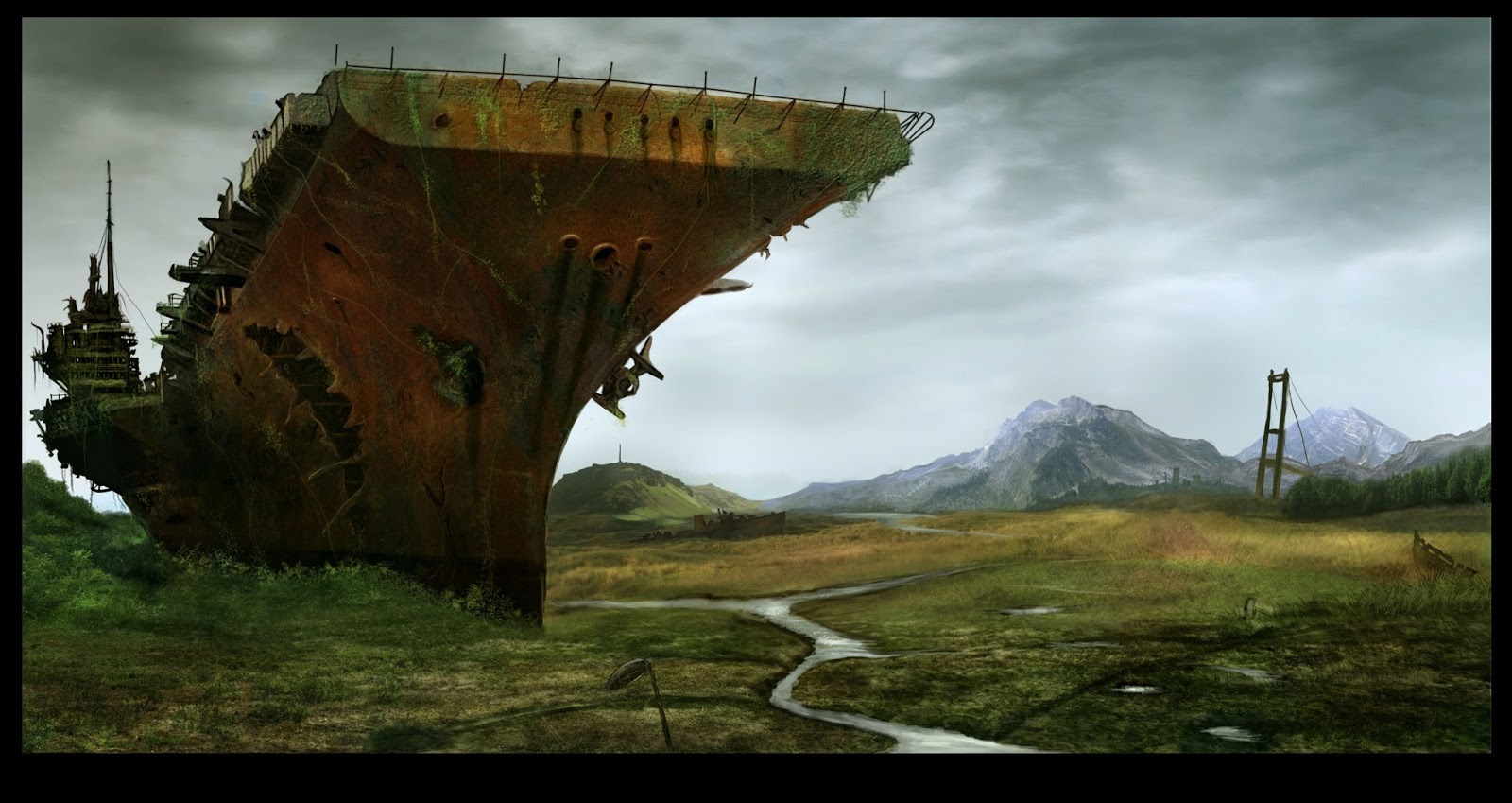 Surreal Wallpapers Surreal Wallpapers
