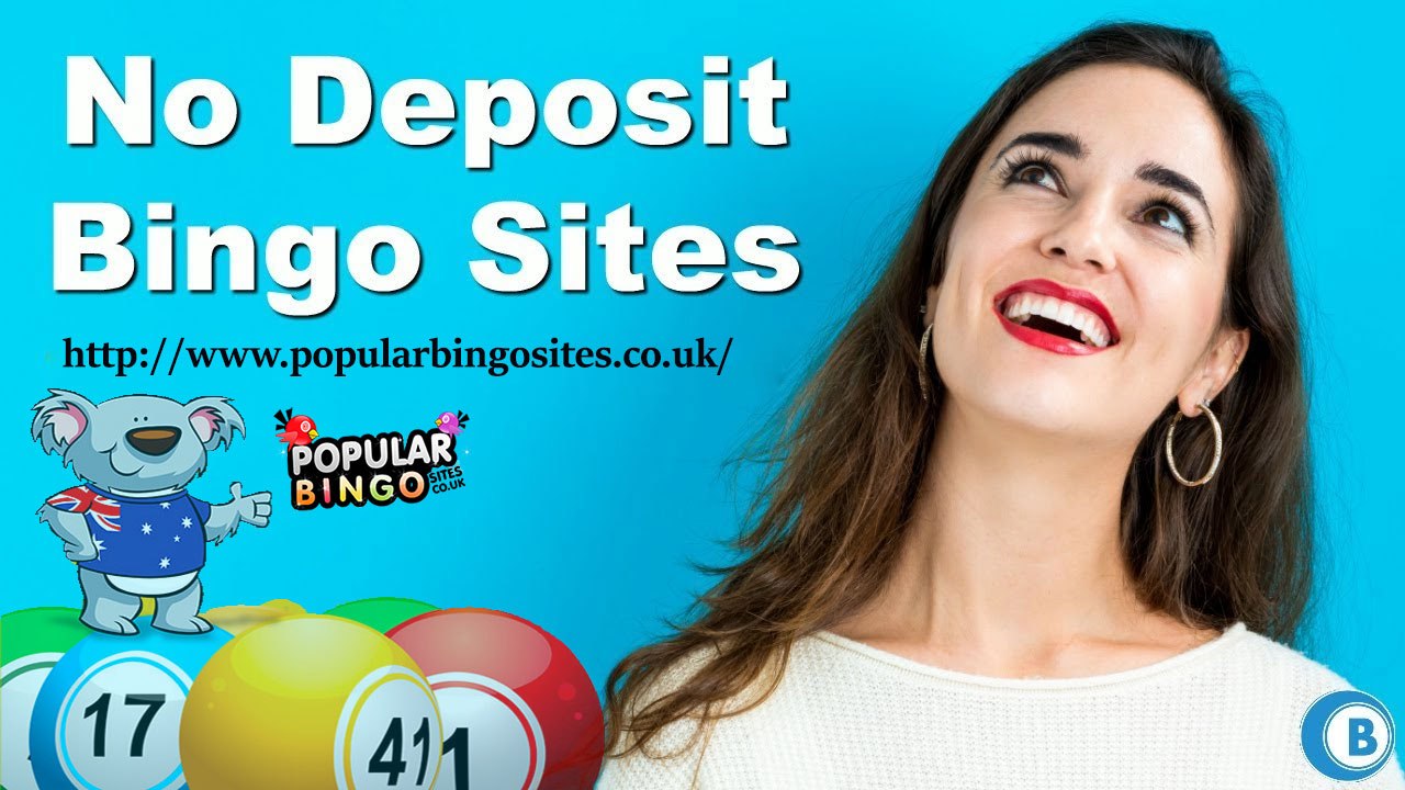 No deposit bingo uk No deposit bingo uk