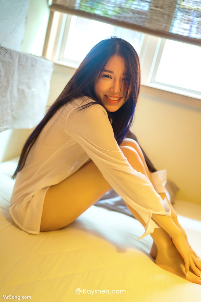 Beautiful and sexy Chinese teenage girl taken by Rayshen (2194 photos) photo 33-7