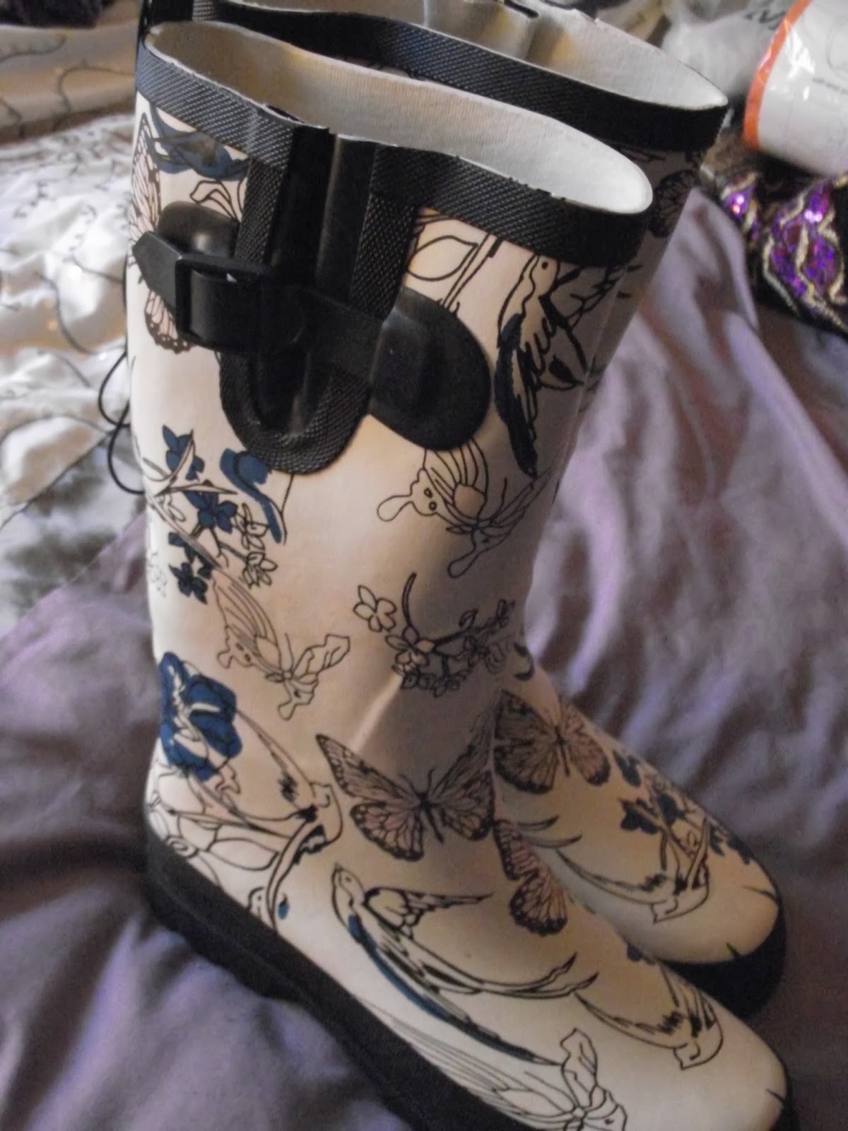 primark wellies 2020