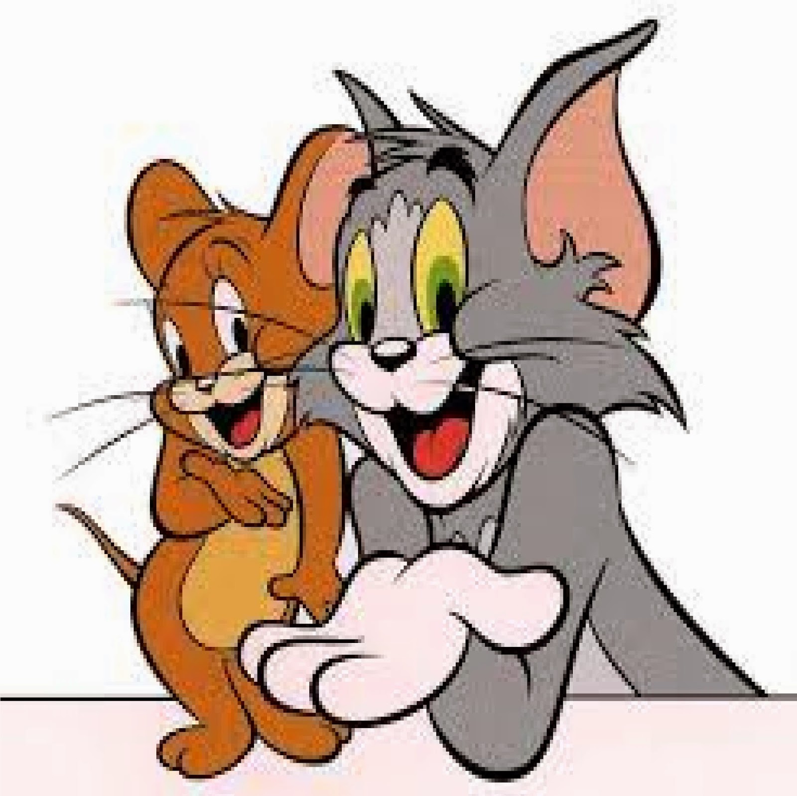 Kumpulan Gambar Tom And Jerry Gambar Lucu Terbaru Cartoon Animation 