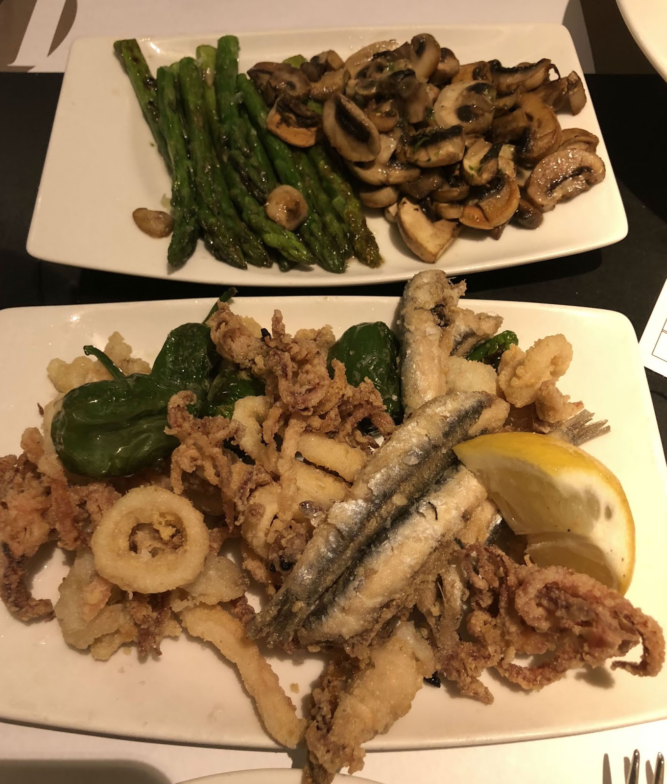 La Flauta Barcelona, Eixample