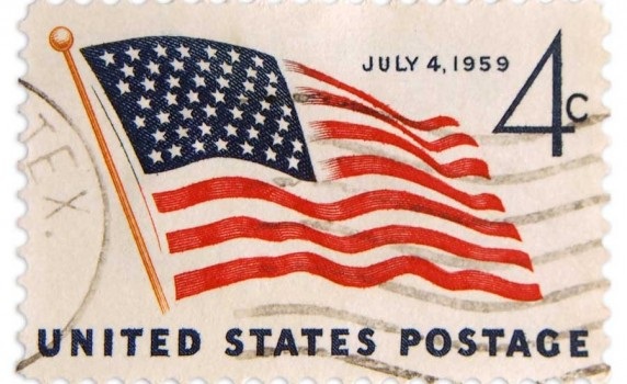 12 Spots To Purchase Postage Stamps In The United States